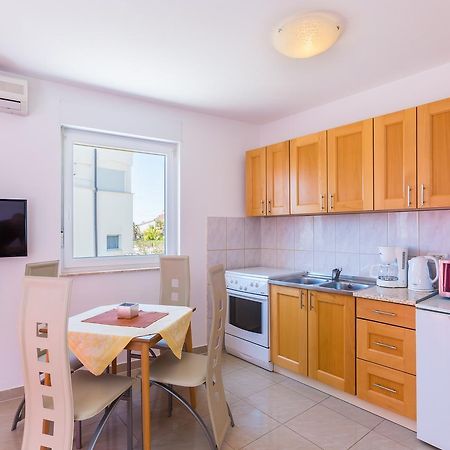 Apartments Tomo メドゥリン エクステリア 写真