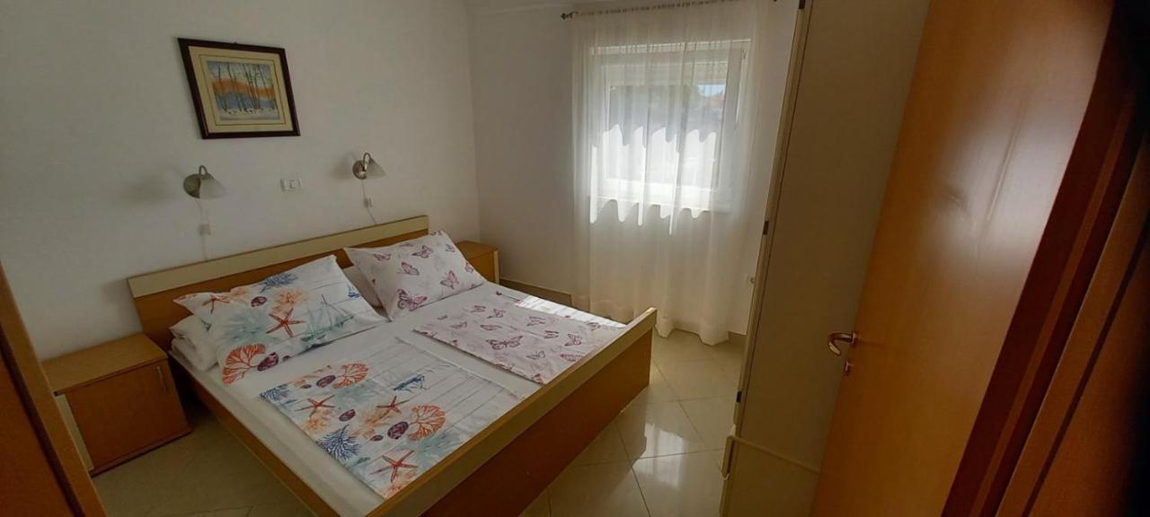 Apartments Tomo メドゥリン エクステリア 写真