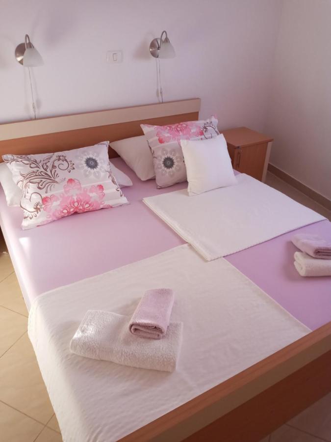 Apartments Tomo メドゥリン エクステリア 写真