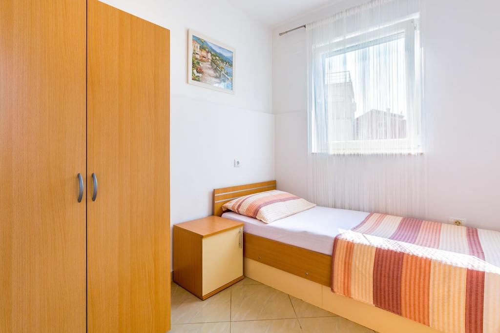 Apartments Tomo メドゥリン エクステリア 写真